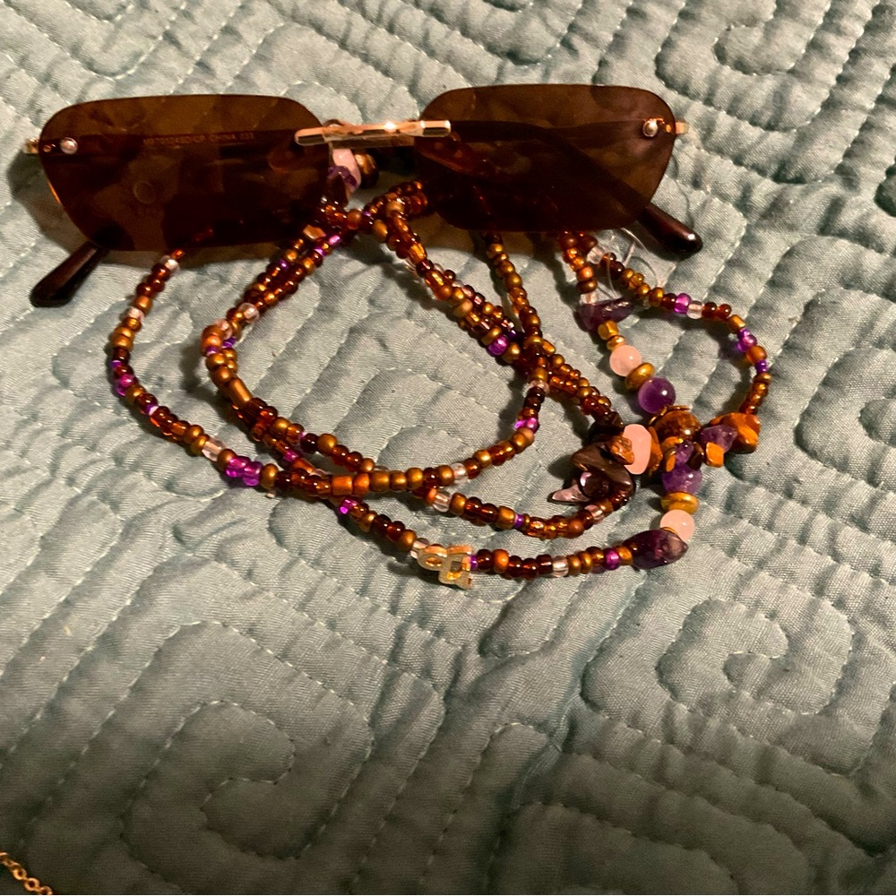 Made you look sunglasses